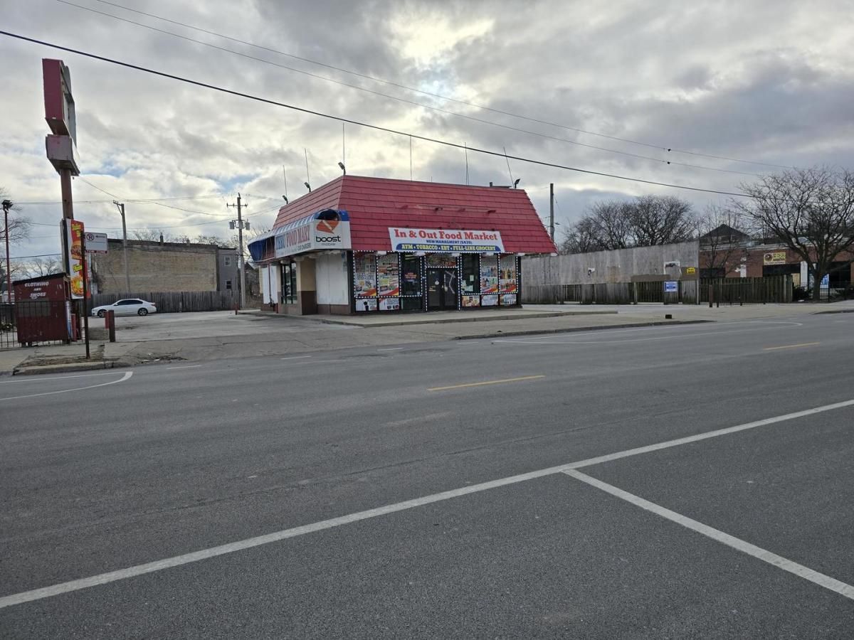 MLS #MRD12300200 image #0