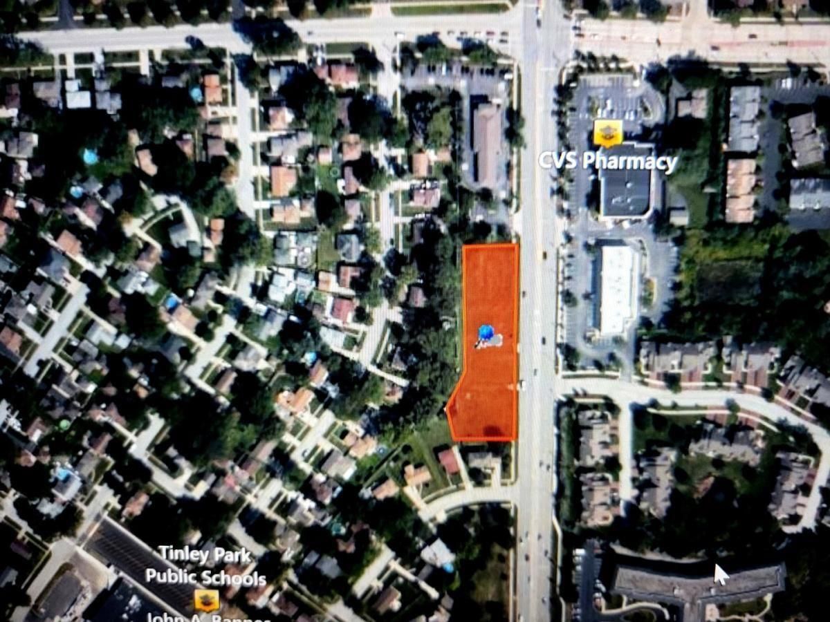 16750 Harlem Avenue Tinley Park IL 60477 MLS #MRD12301257 37 MLS #MRD12301257 image #0