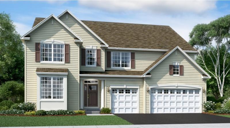 1843 Diamond Drive Elgin IL 60124 MLS #MRD12302353 45 MLS #MRD12302353 image #0