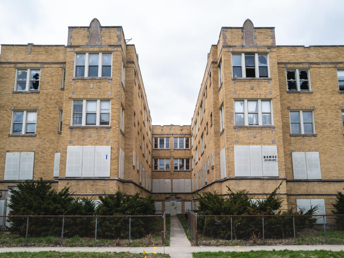 MLS #MRD12302494 image #0