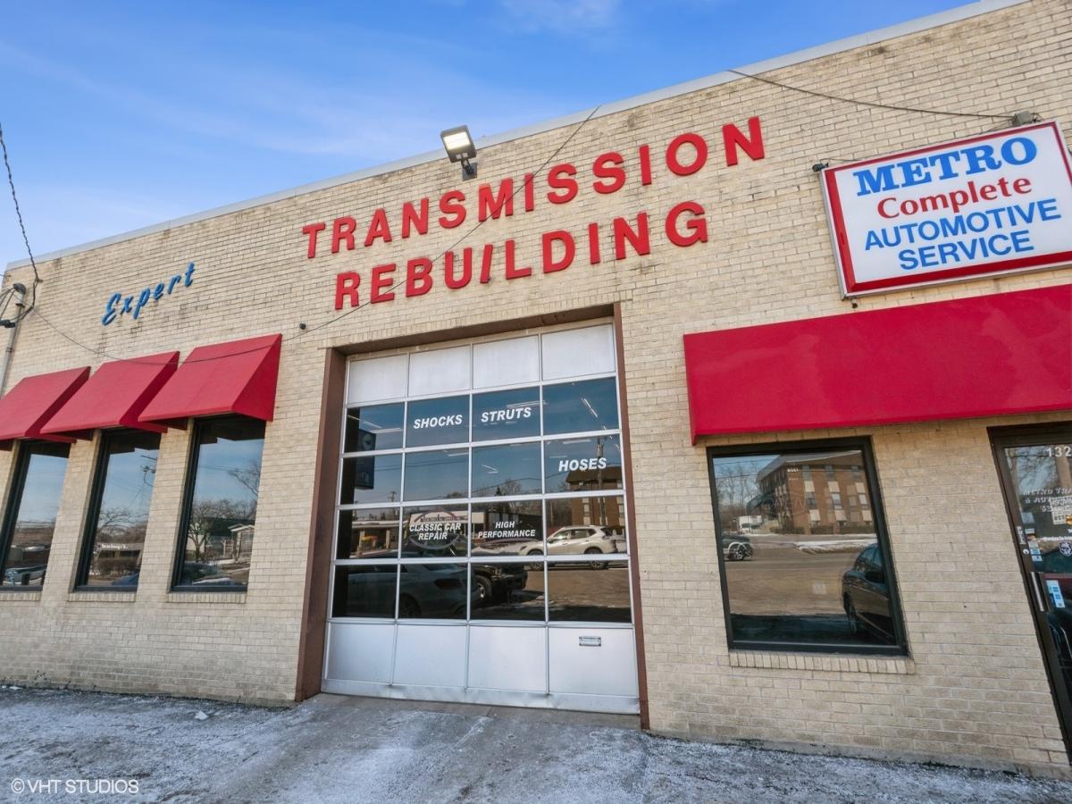 1328 W Irving Park Road Bensenville IL 60106 MLS #MRD12302558 17 MLS #MRD12302558 image #0