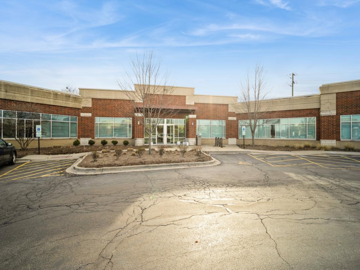 800 E Woodfield Road #115-116 Schaumburg IL 60173 MLS #MRD12302613 29 MLS #MRD12302613 image #0
