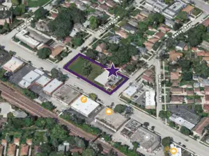 1400-1500 E Kensington Road Mount Prospect IL 60056 MLS #MRD12310950 24 broker reciprocity