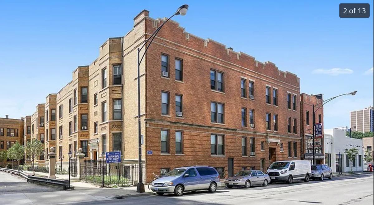 MLS #MRD12302883 image #0