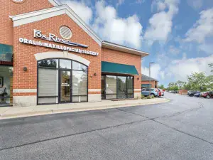 320 E Main Street Barrington IL 60010 MLS #MRD12476137 58 broker reciprocity