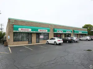 2010 Touhy Avenue #A2W Elk Grove Village IL 60007 MLS #MRD12223591 62 broker reciprocity