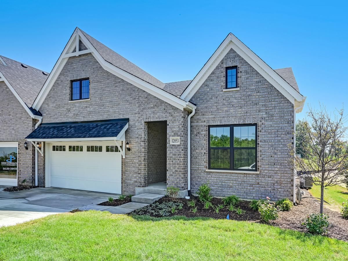 12853 Marble Street #27A Lemont IL 60439 MLS #MRD12305861 45 MLS #MRD12305861 image #0