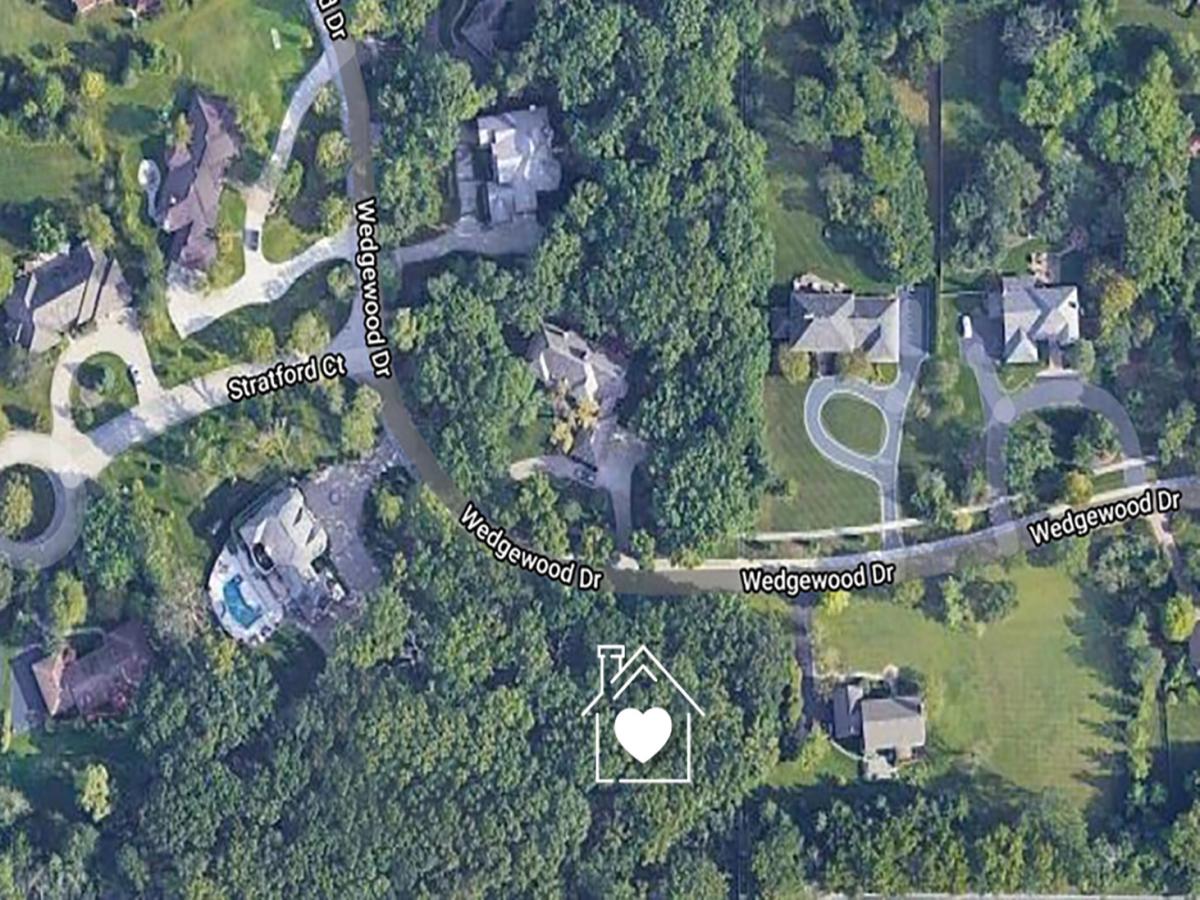 Lot 24 Wedgewood Drive Lake Forest IL 60045 MLS #MRD12306965 41 MLS #MRD12306965 image #0