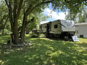 17-154 Woodhaven Lakes Sublette IL 61367 MLS #MRD12496207 46 broker reciprocity