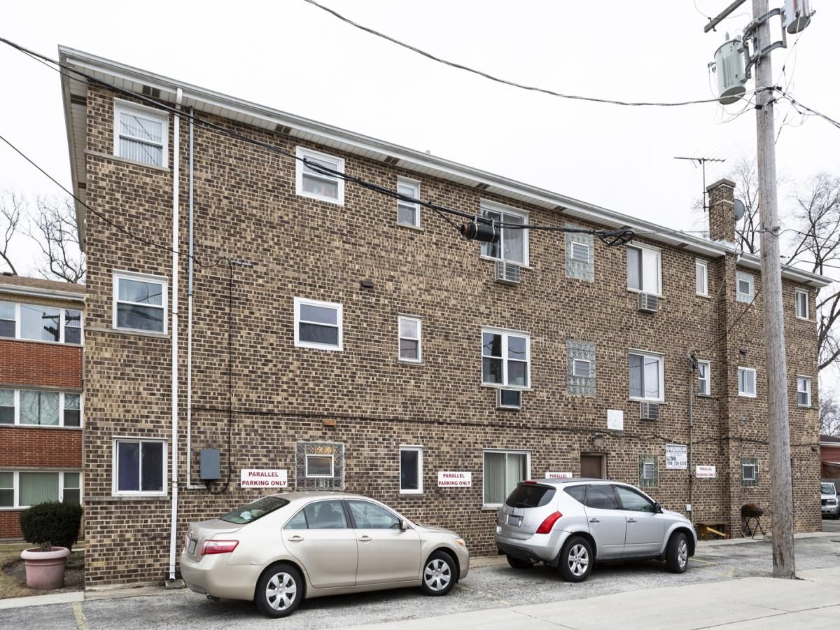 2440 River Road #3E River Grove IL 60171 MLS #MRD12307373 45 MLS #MRD12307373 image #0