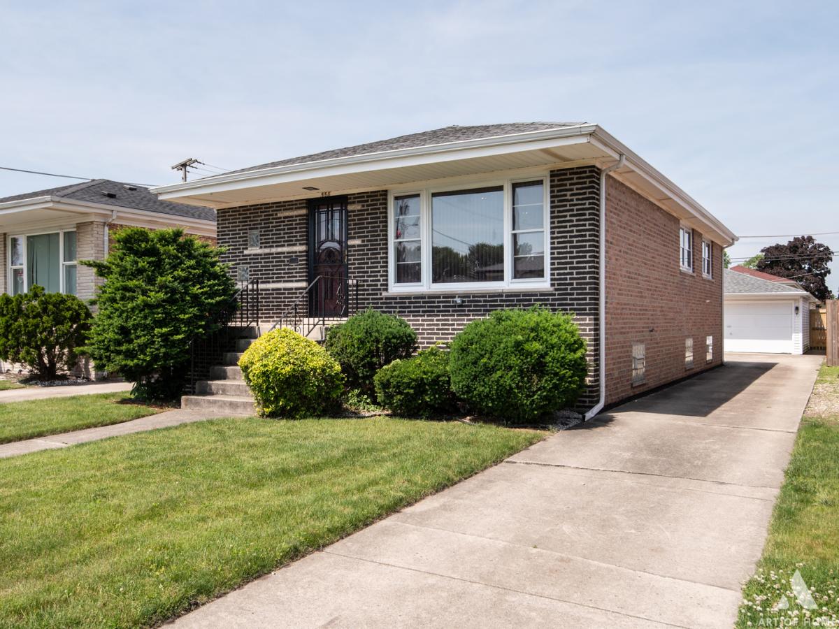 558 Muskegon Avenue Calumet City IL 60409 MLS #MRD12307555 45 MLS #MRD12307555 image #0