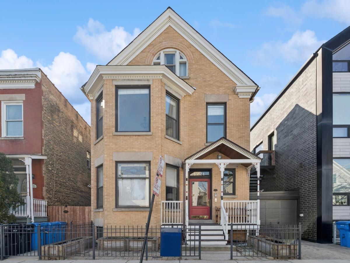 MLS #MRD12308601 image #0