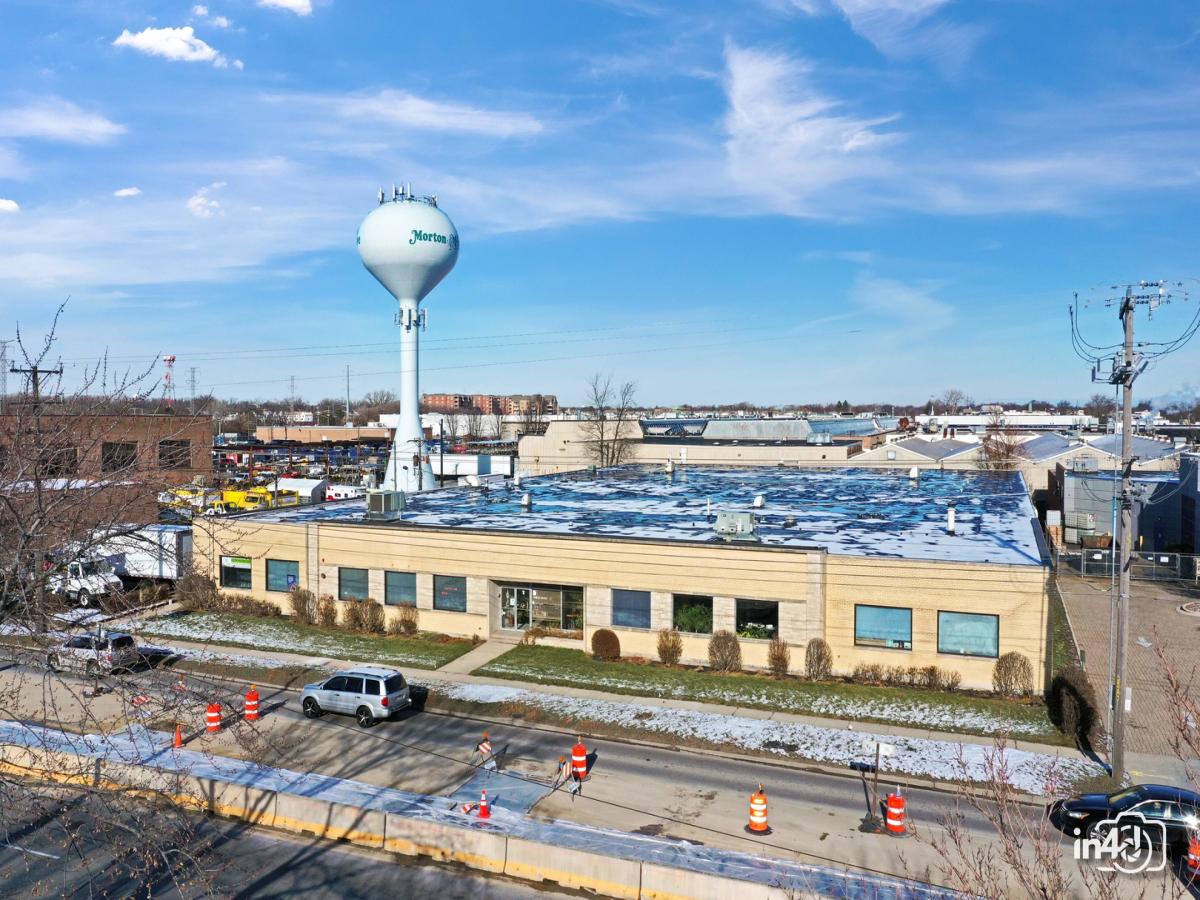 6040 Oakton Street Morton Grove IL 60053 MLS #MRD12309273 21 MLS #MRD12309273 image #0
