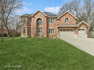 60 E Fabish Drive Buffalo Grove IL 60089 MLS #MRD12502399 50 broker reciprocity