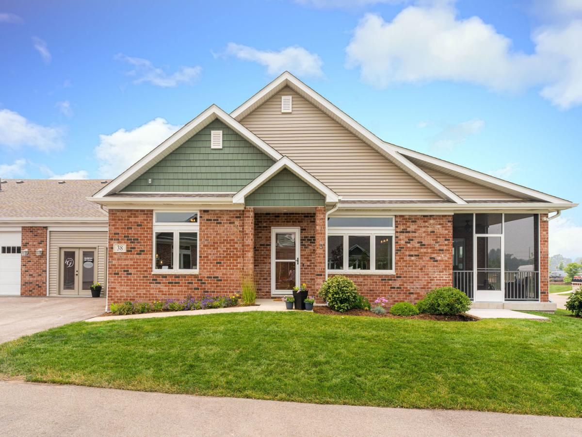 28 Kloe Lane #28 Sycamore IL 60178 MLS #MRD12310407 45 MLS #MRD12310407 image #0