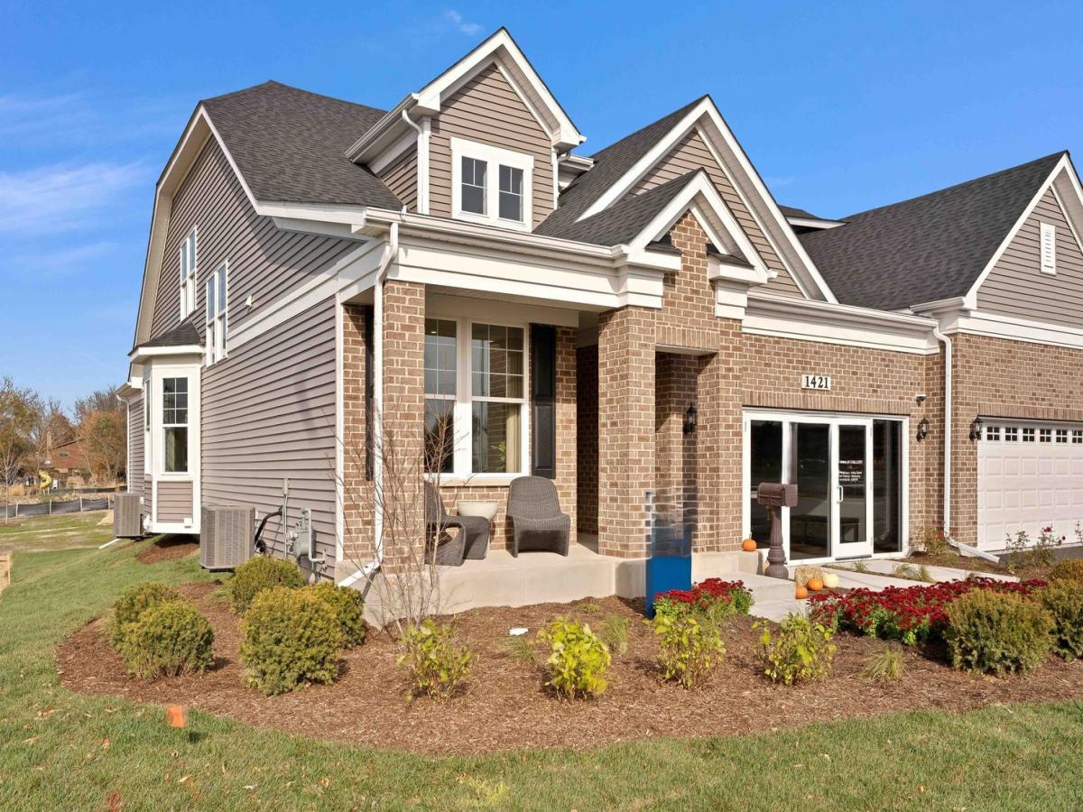1036 Quarry Court #1 Carol Stream IL 60188 MLS #MRD12310696 45 MLS #MRD12310696 image #0