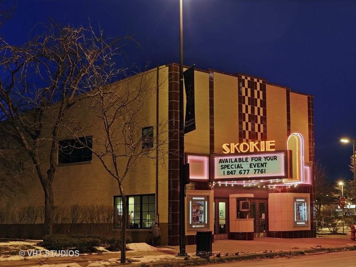 7924 N Lincoln Avenue Skokie IL 60077 MLS #MRD12311537 45 MLS #MRD12311537 image #0