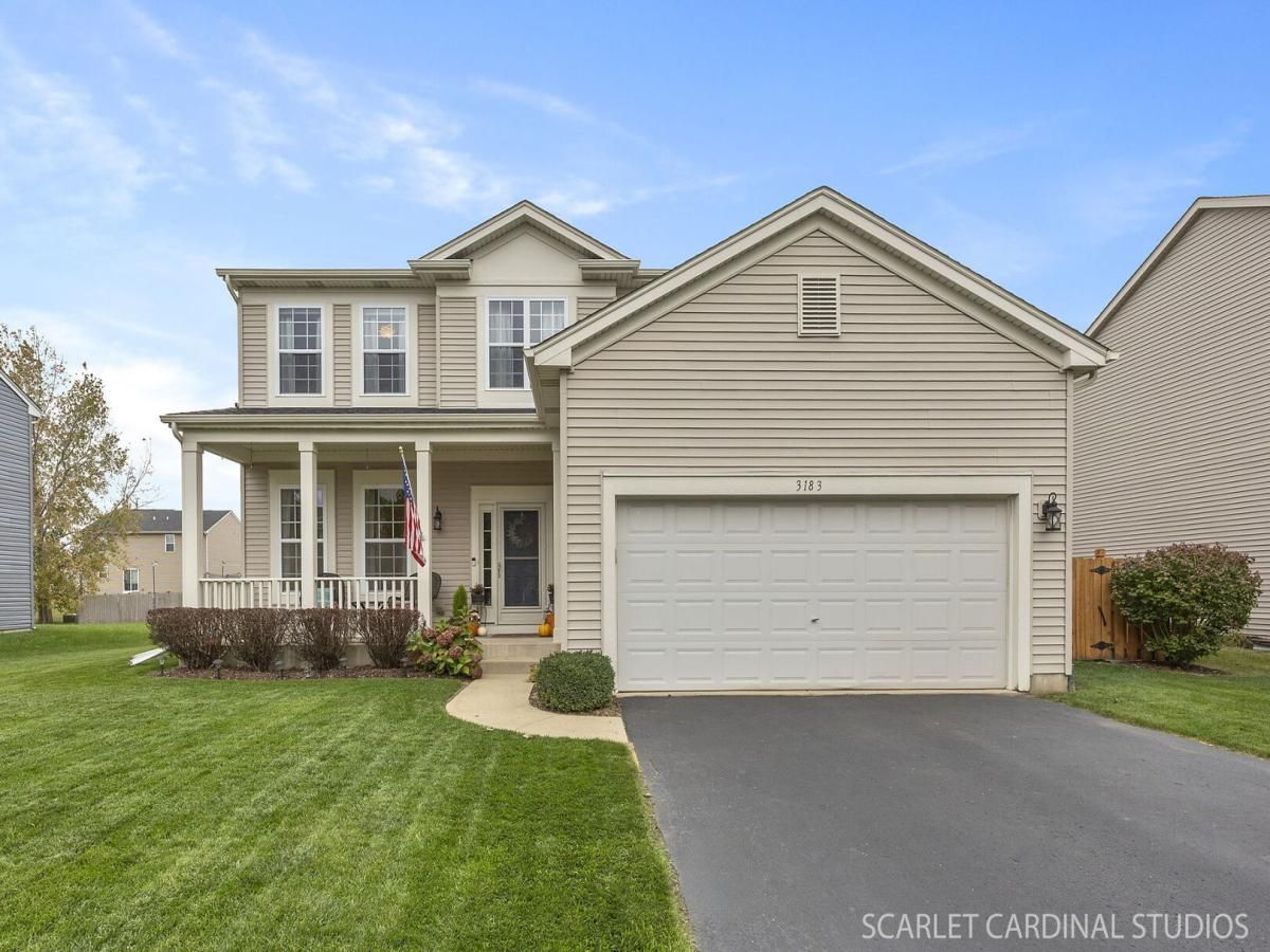 3183 Pinewood Drive Yorkville IL 60560 MLS #MRD12315005 45 MLS #MRD12315005 image #0