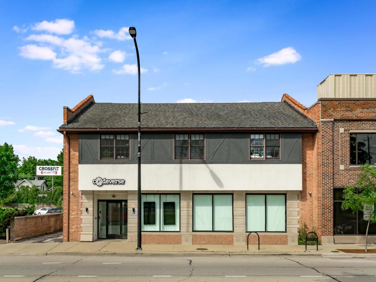 517 Green Bay Road Wilmette IL 60091 MLS #MRD12316374 41 MLS #MRD12316374 image #0