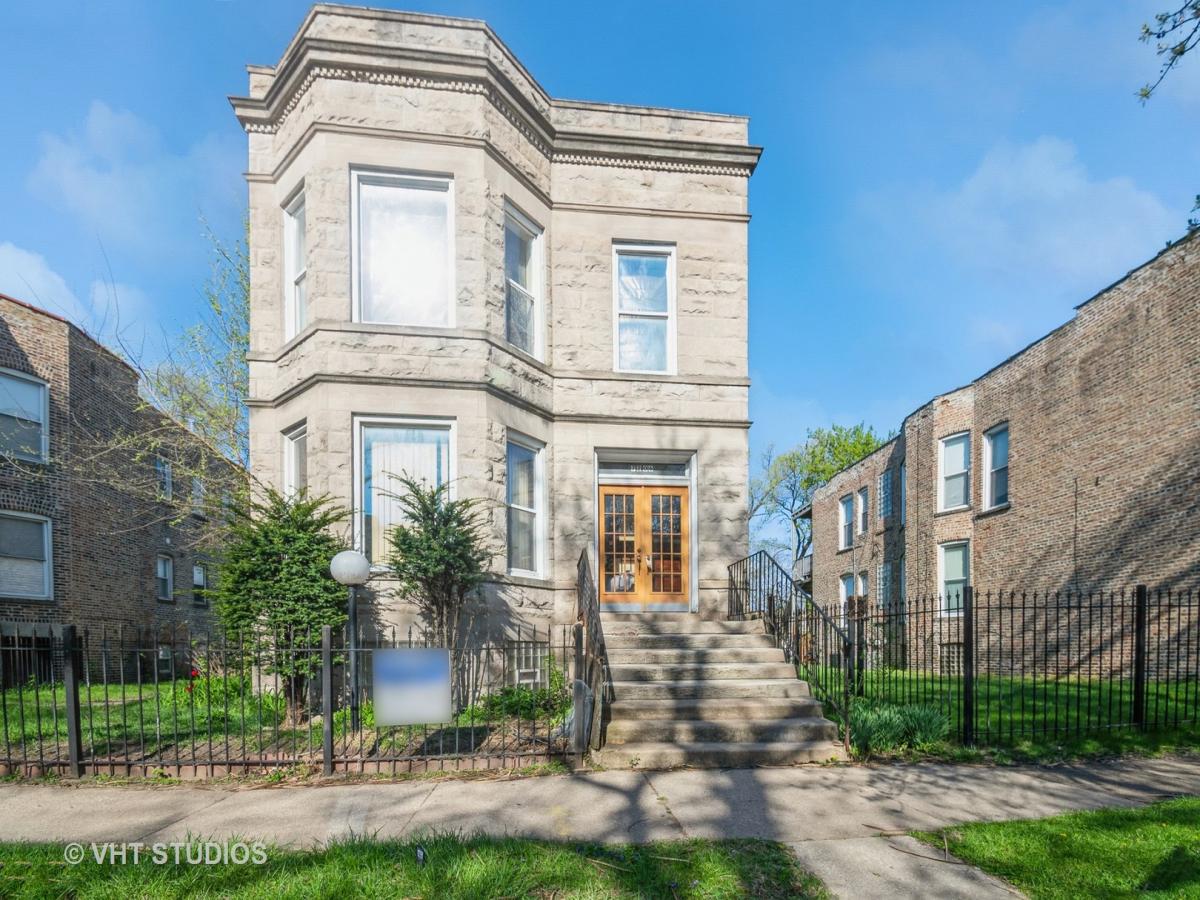 7206 S Champlain Avenue Chicago IL 60619 MLS #MRD12316636 45 MLS #MRD12316636 image #0