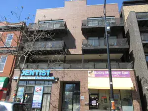 6980 W Touhy Avenue #202 Niles IL 60714 MLS #MRD12452902 56 broker reciprocity