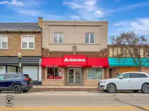 301 N Cass Avenue Westmont IL 60559 MLS #MRD11982155 106 broker reciprocity