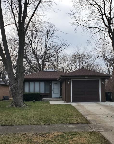 18840 HARDING Avenue Flossmoor IL 60422 MLS #MRD12318474 45 MLS #MRD12318474 image #0