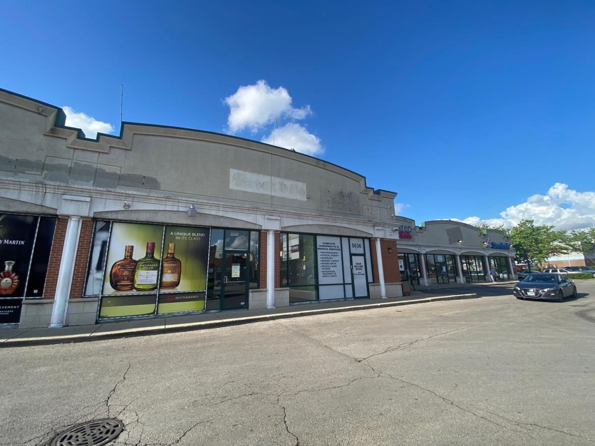 5638 W Fullerton Avenue Chicago IL 60639 MLS #MRD12318882 45 MLS #MRD12318882 image #0