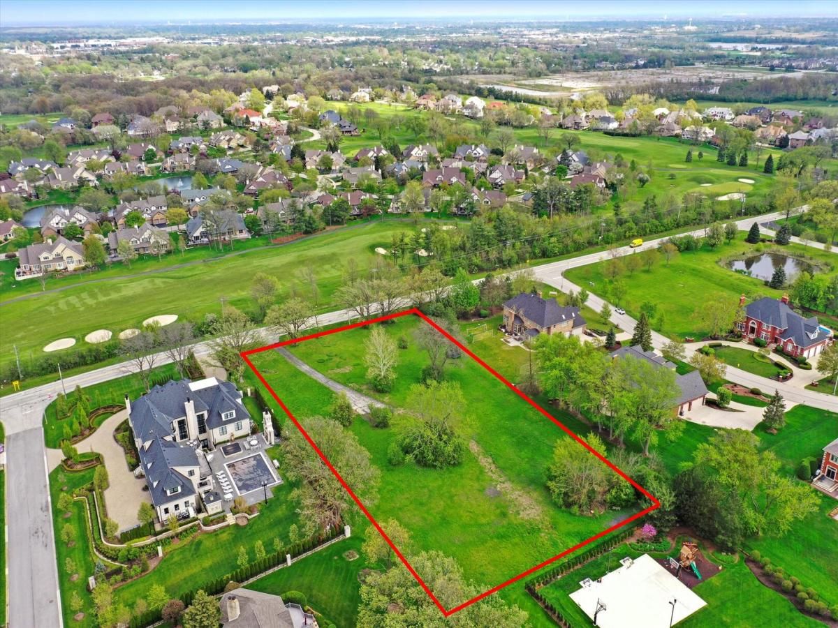 14700 108th Avenue Orland Park IL 60467 MLS #MRD12320555 25 MLS #MRD12320555 image #0