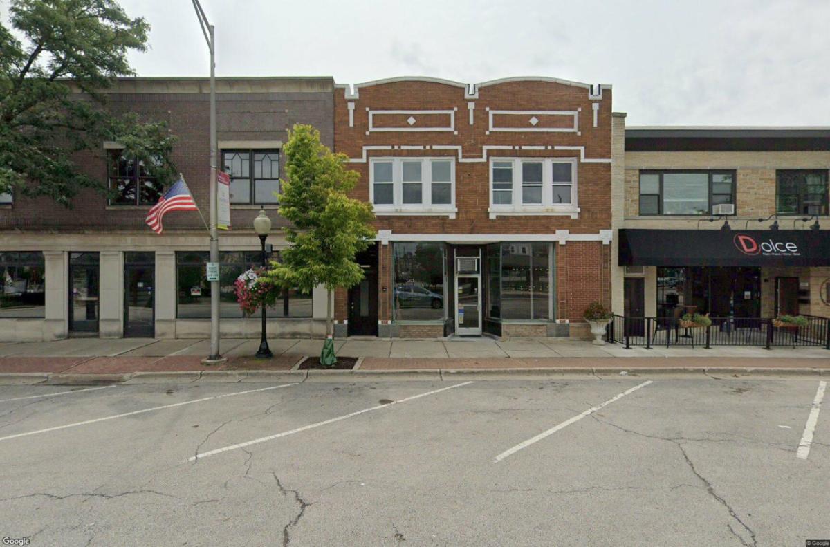 13 W Quincy Street Westmont IL 60559 MLS #MRD12322685 41 MLS #MRD12322685 image #0