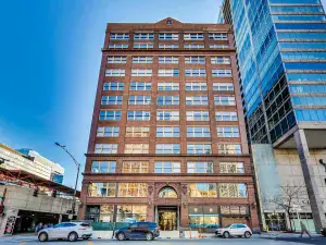 3785 W Columbus Avenue #4 Chicago IL 60652 MLS #MRD12503055 62 broker reciprocity
