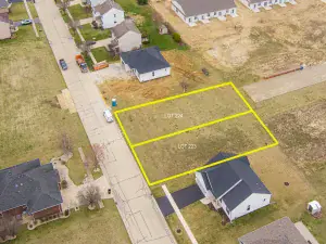 1003 Joel Lane Genoa IL 60135 MLS #MRD11007685 50 broker reciprocity