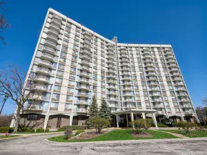 2209 Arbor Circle #6 Downers Grove IL 60515 MLS #MRD12490885 46 broker reciprocity