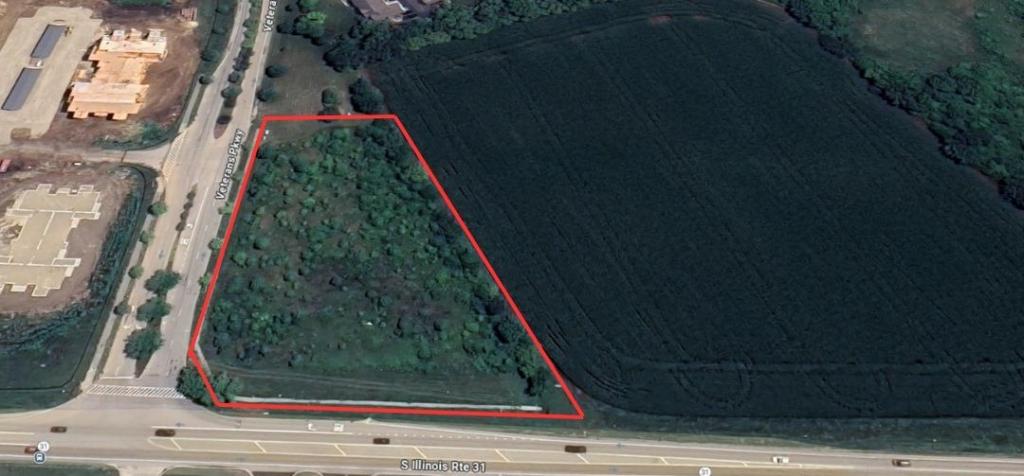 0000 Veterans Parkway McHenry IL 60050 MLS #MRD12328660 25 MLS #MRD12328660 image #0