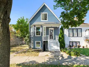 4824 S Kildare Avenue Chicago IL 60632 MLS #MRD12502500 46 broker reciprocity