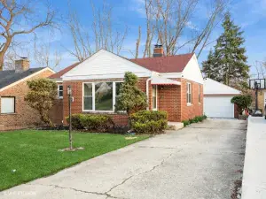 2131 W Exchange Street Crete IL 60417 MLS #MRD12499496 64 broker reciprocity