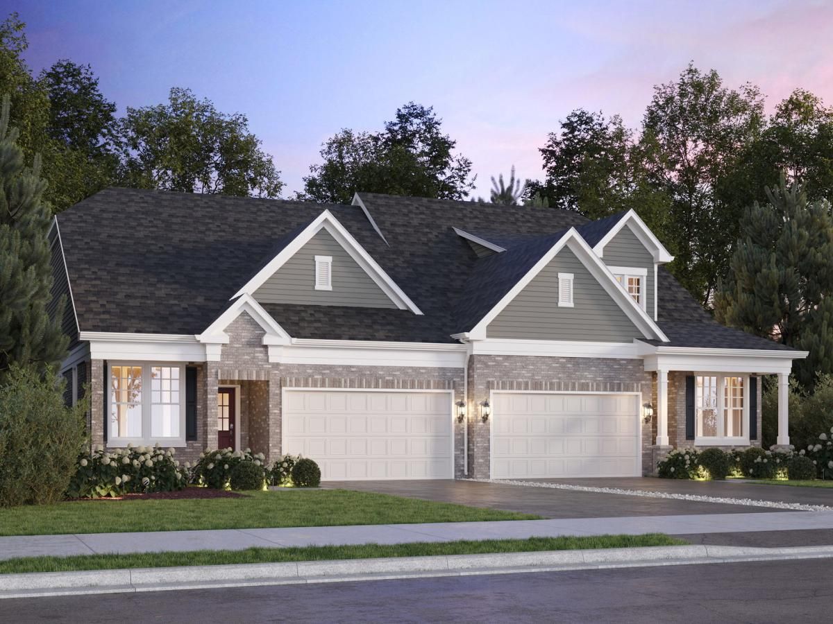 6225 Links Drive #28001 Woodridge IL 60517 MLS #MRD12334221 45 MLS #MRD12334221 image #0