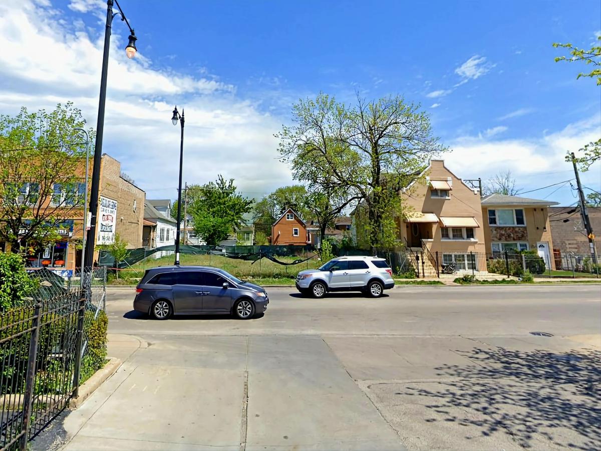2419 N Central Avenue Chicago IL 60639 MLS #MRD12334927 41 MLS #MRD12334927 image #0