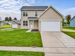 2242 Crescent Street Bourbonnais IL 60914 MLS #MRD12430695 58 broker reciprocity