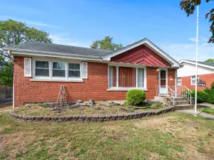 22233 Peach Tree Avenue Sauk Village IL 60411 MLS #MRD12421125 60 broker reciprocity