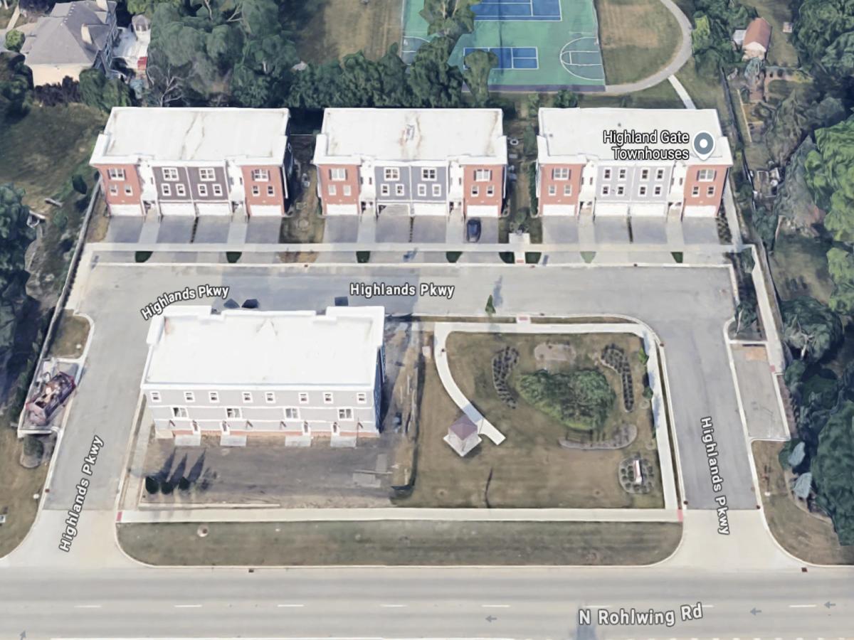 504 Highland Parkway Itasca IL 60143 MLS #MRD12336294 13 MLS #MRD12336294 image #0