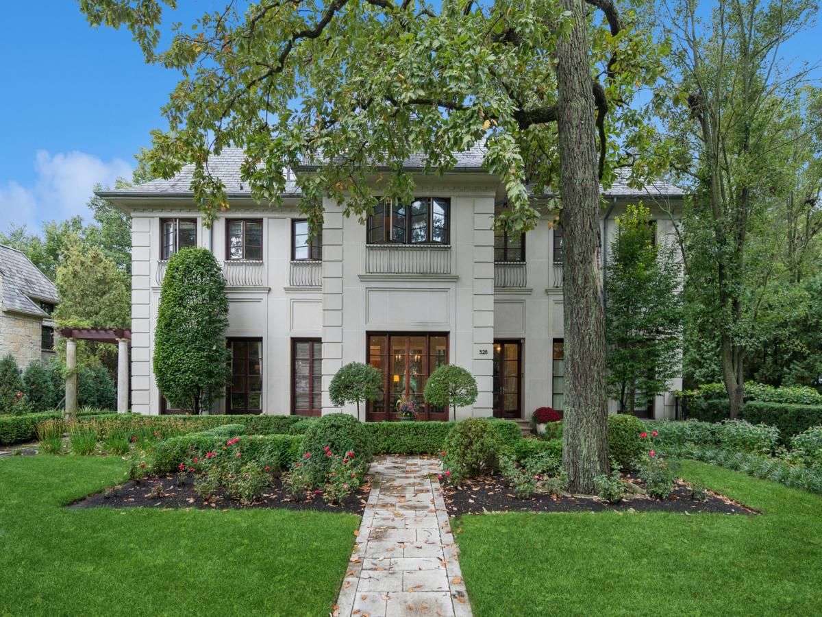 528 Roslyn Road Kenilworth IL 60043 MLS #MRD12336735 41 MLS #MRD12336735 image #0