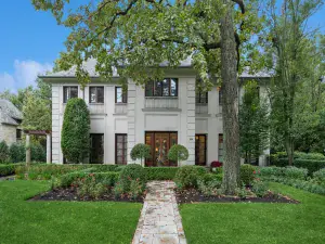 5 Woodley Road Winnetka IL 60093 MLS #MRD12452300 44 broker reciprocity