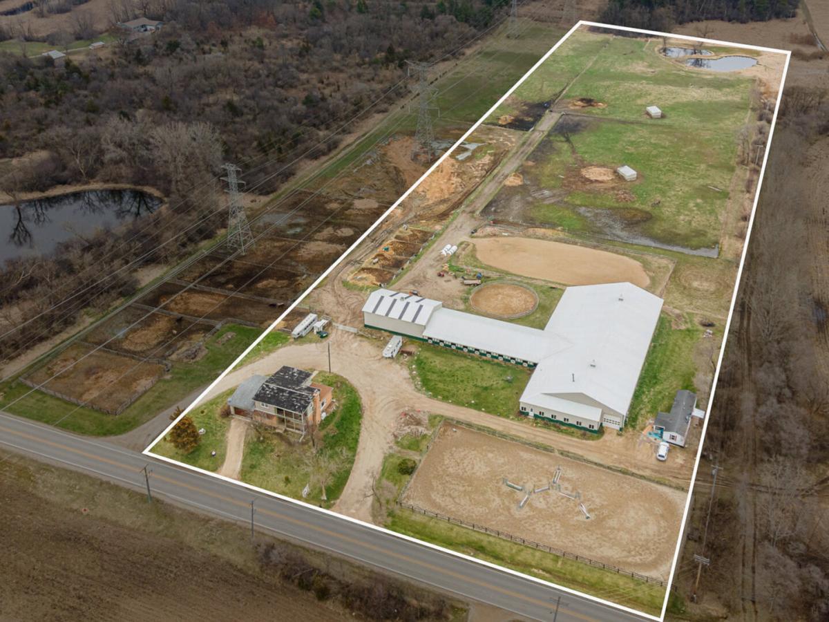 Properties Sold 1 MLS #MRD12336790 image #0