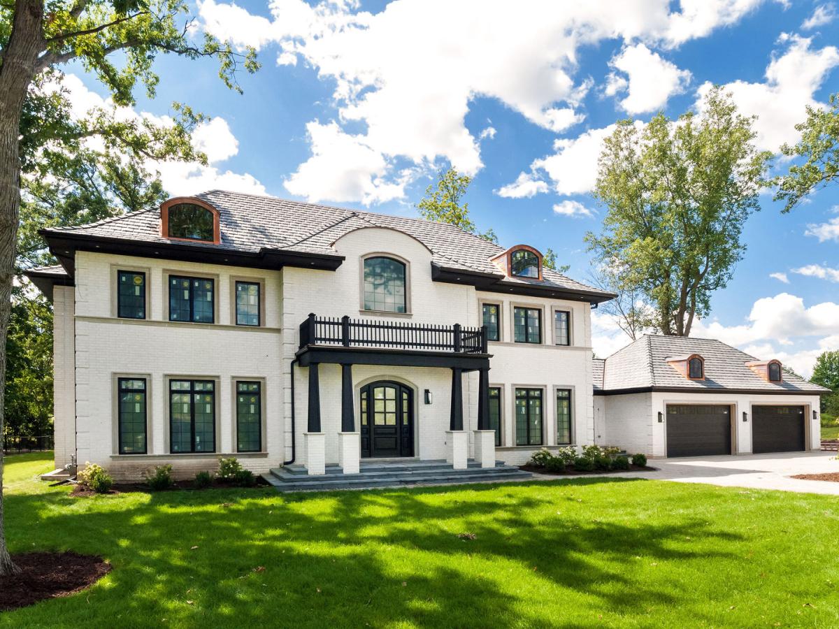 1 Morrison Road Northbrook IL 60062 MLS #MRD12337252 45 MLS #MRD12337252 image #0