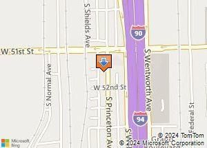 5134 S Princeton Avenue Chicago IL 60609 MLS #MRD12337379 45 MLS #MRD12337379 image #0