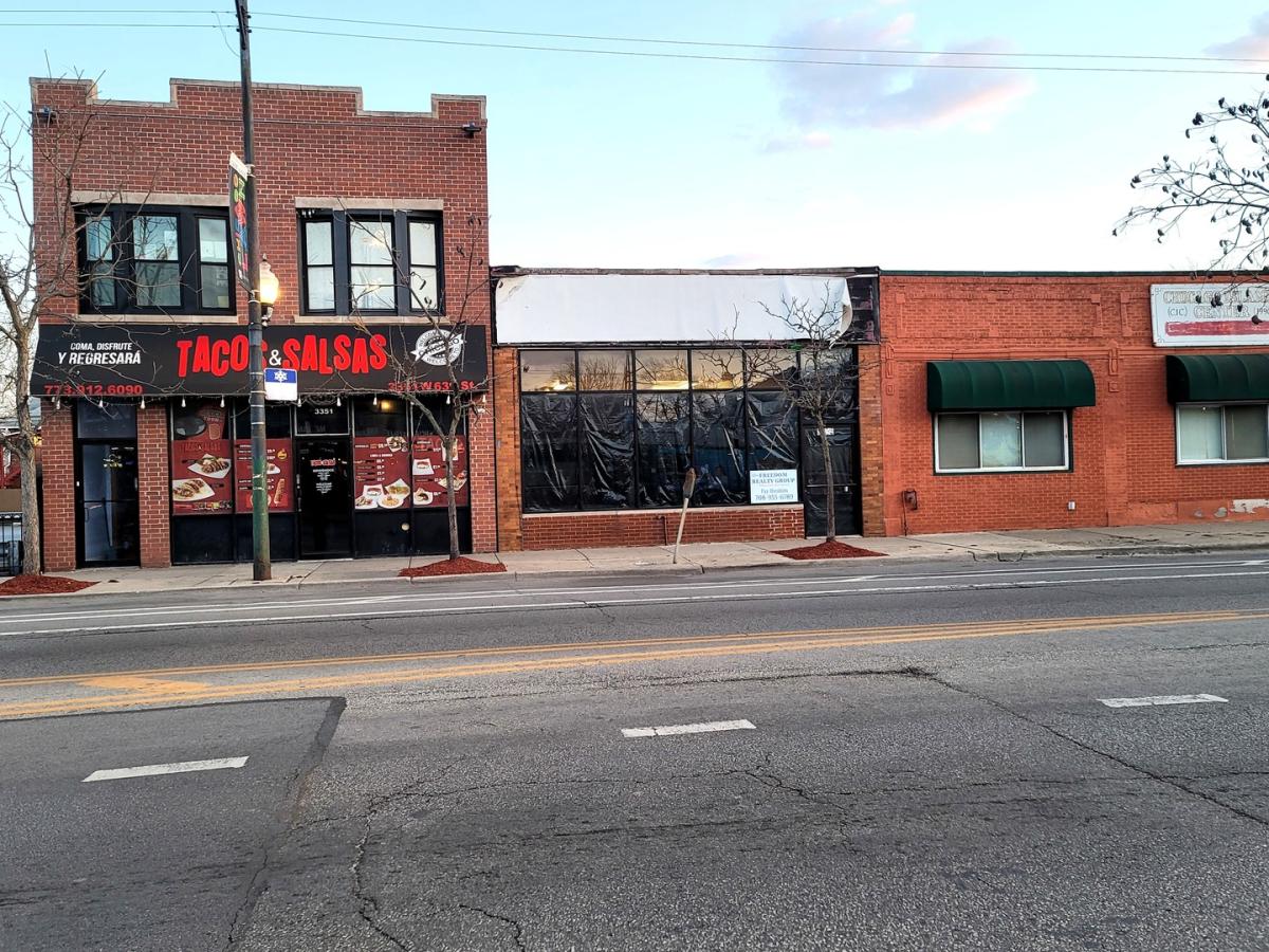 MLS #MRD12337516 image #0