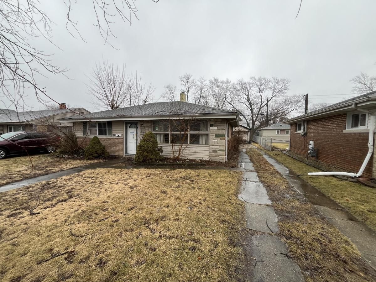 17137 Greenbay Avenue Lansing IL 60438 MLS #MRD12338018 41 MLS #MRD12338018 image #0