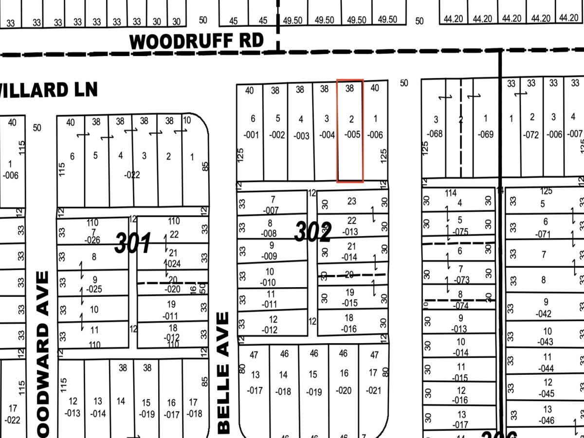VACANT 3 WOODRUFF Road Joliet IL 60432 MLS #MRD12339056 33 MLS #MRD12339056 image #0