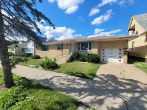 14284 Lincoln Avenue #2 Dolton IL 60419 MLS #MRD12500184 46 broker reciprocity